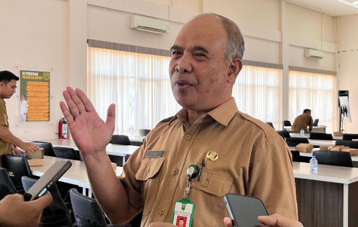 Disbudpar Berau Hadirkan SIDEWI, Panduan Digital untuk Wisatawan 