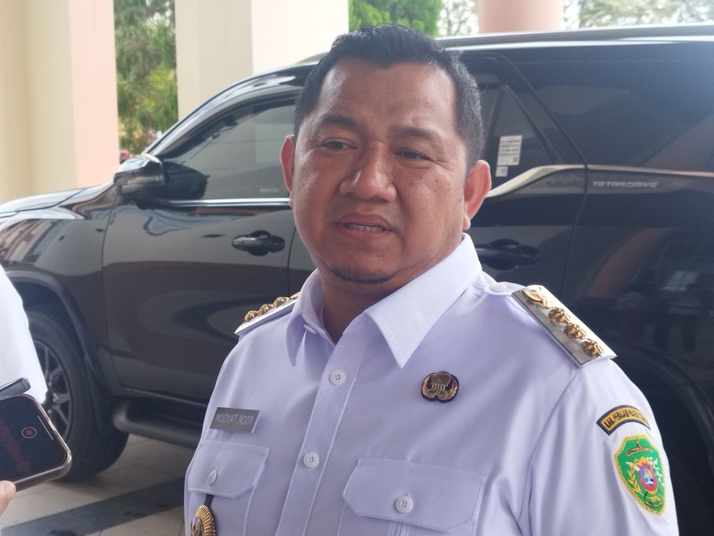 Kartu Penajam Cerdas: Komitmen Pendidikan di Tengah Efisiensi Anggaran