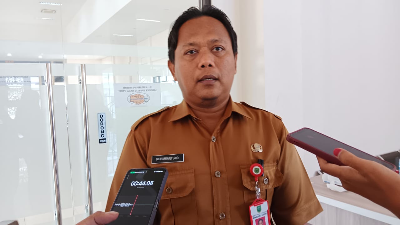 Waktu Pendaftaran PPPK 2024 Segera Diumumkan, Guru dan Nakes Diprioritaskan 