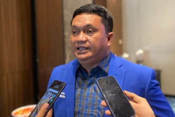 Anggota DPRD Kaltim Soroti Kondisi Jalan Kubar-Mahulu, Tagih Komitmen Pemprov Kaltim