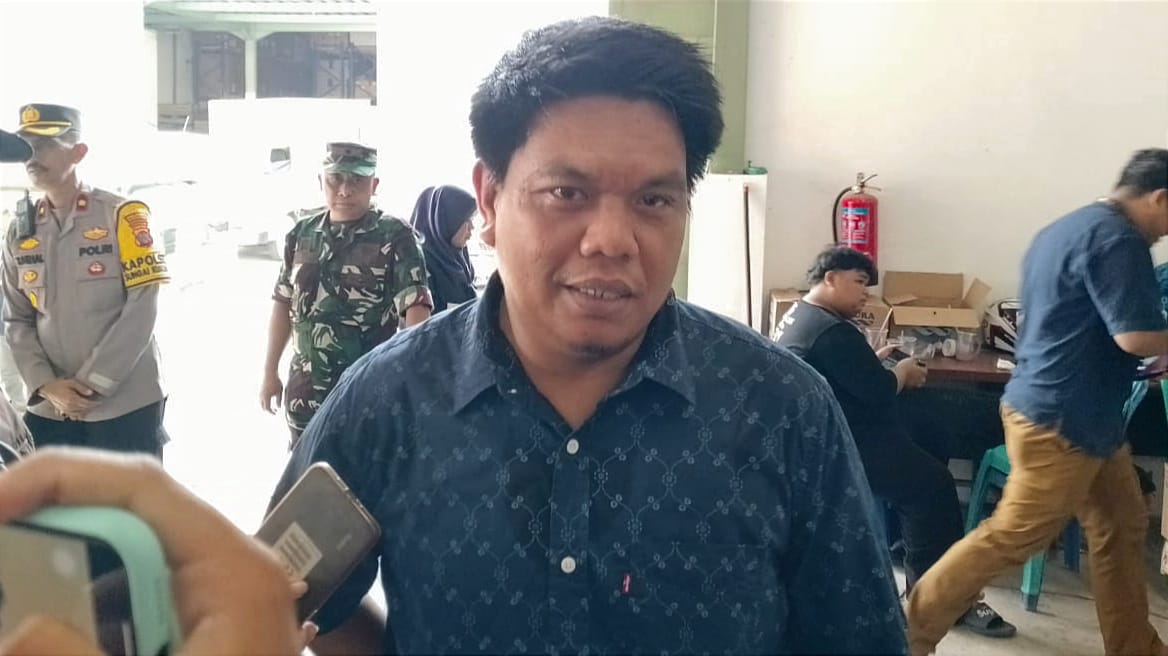 Tidak Ada Lembaga Pemantau Penghitungan Suara di Pilwali Samarinda