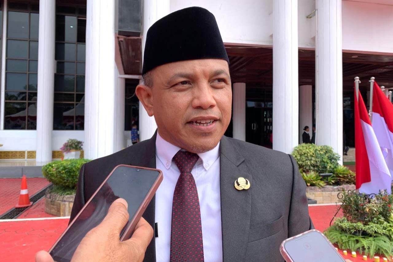 Realisasi PBB Balikpapan Baru 67 Persen, Pemkot Imbau Warga Segera Bayar Pajak