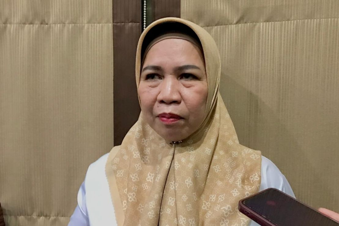 Pemkab Berau Berkomitmen Wujudkan Ruang Aman dan Sehat dengan Tanpa Kekerasan dan Diskriminasi Terhadap Anak