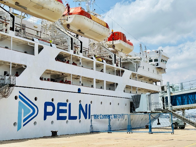 Awas, Penipuan Tiket Kapal di Pelabuhan Semayang, Pelni Balikpapan Minta Manfaatkan Check In Online 