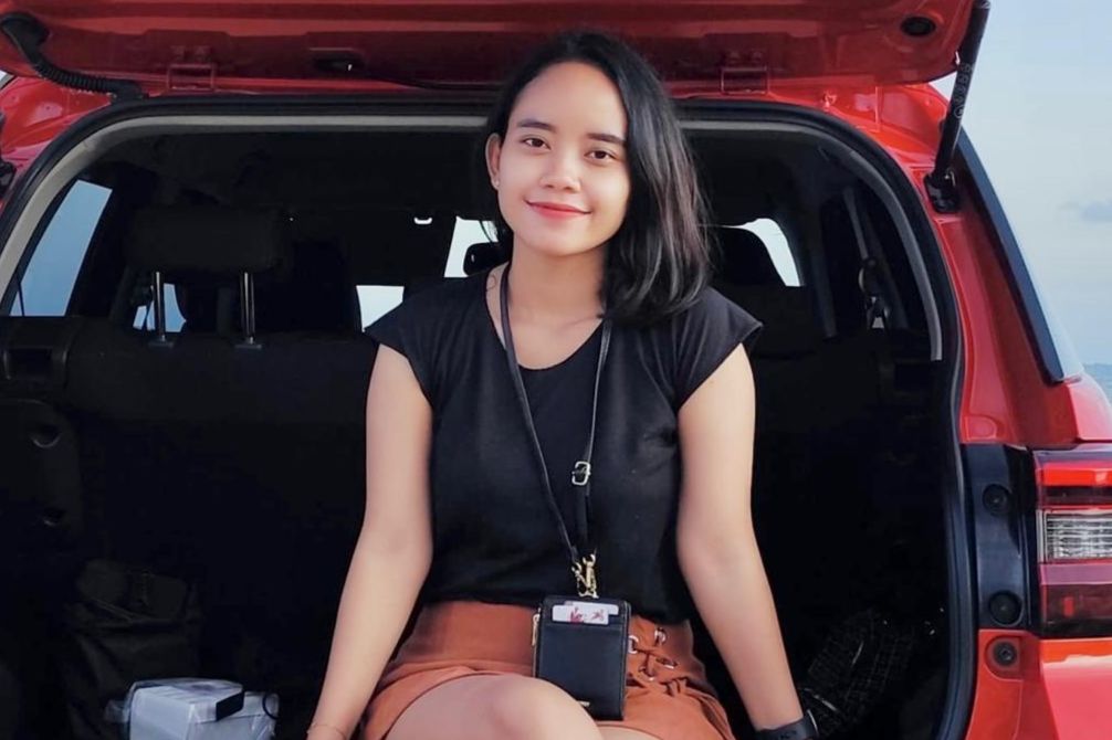 Menjadi Ibu di Ruang Redaksi