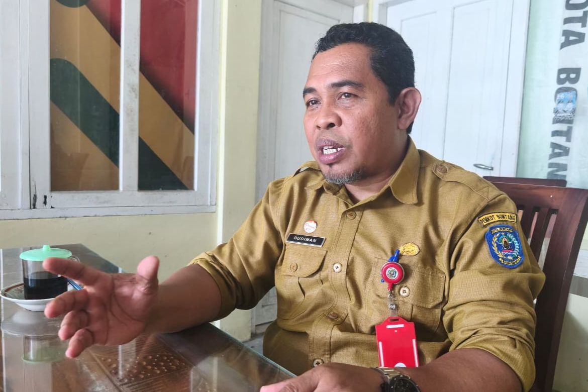 Rekam e-KTP di Bontang sudah Capai 99 Persen, Pengguna IKD hanya 5 Persen