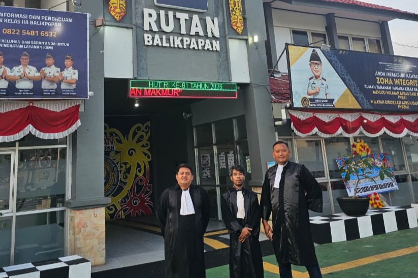 Sidang Sengketa DPK dan Petrotrans, Hakim Berulang Kali Tegur Saksi