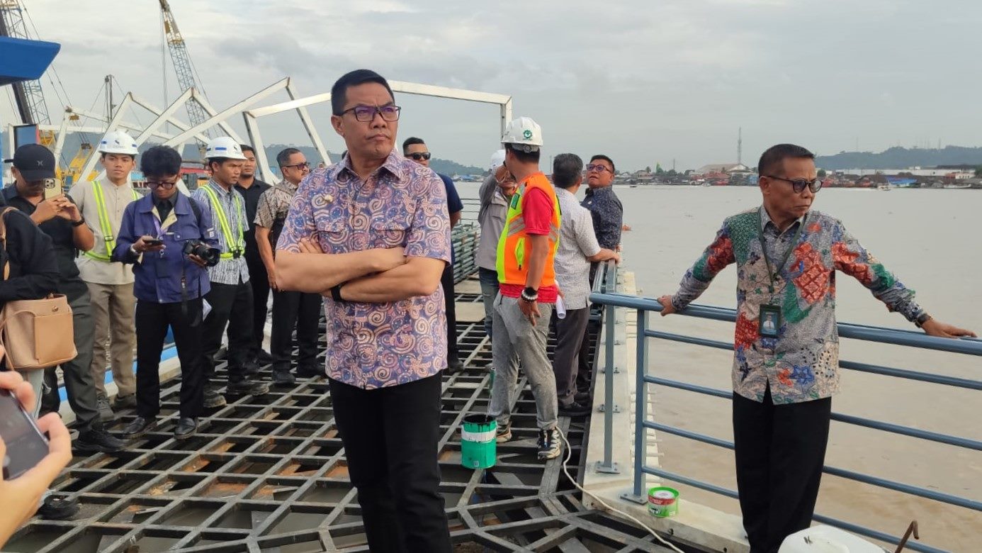 Pemkot Samarinda Target Kenaikan PAD 20 Persen di 2026 Lewat Pariwisata