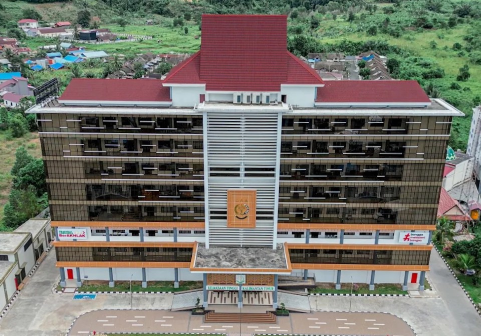 Follow the Money Jadi Kunci, Kejati Kaltim Tekankan Pemulihan Aset Negara