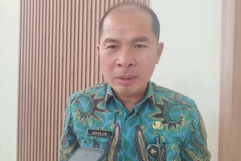 Pemkab PPU Anggarkan Rp70 Miliar untuk Gaji PPPK Paruh Waktu di APBD 2026