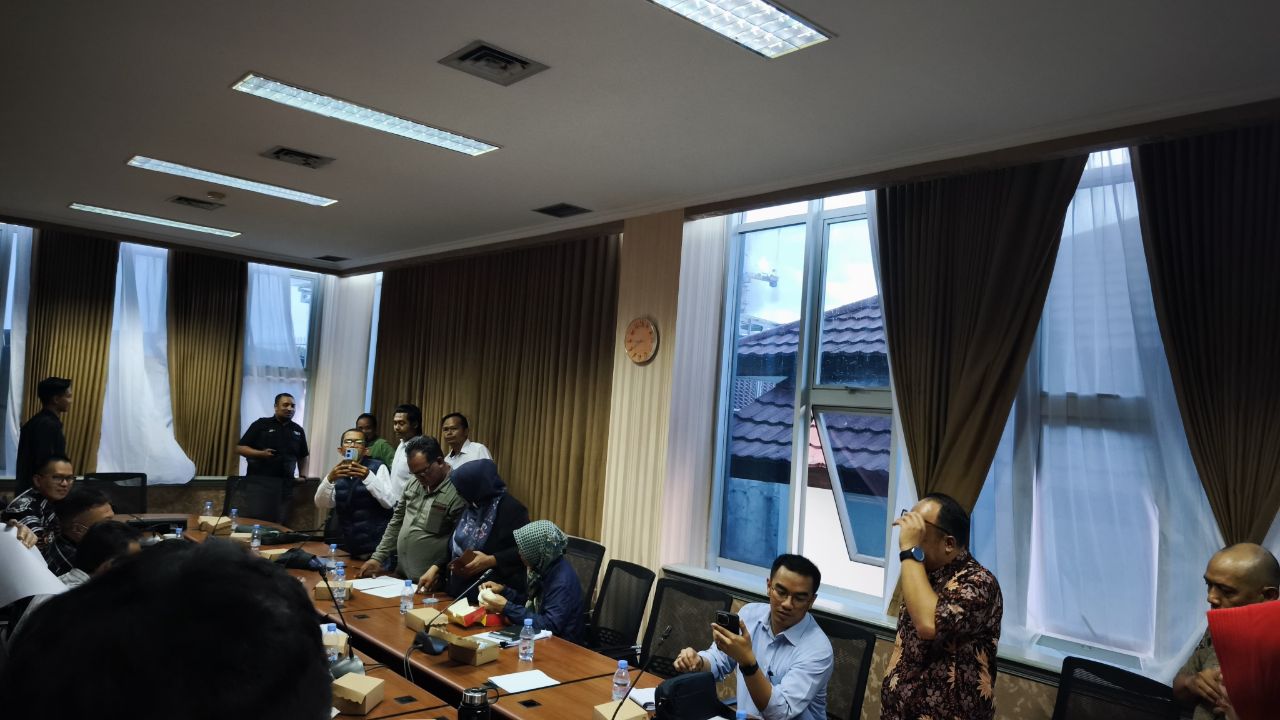 UMK Samarinda Naik, Disnaker Samarinda Minta Rekomendasi Persetujuan Wali Kota