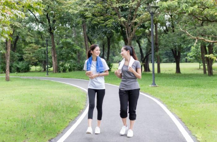 Cara Sederhana untuk Menurunkan Kolesterol dan Melindungi Kesehatan Jantung
