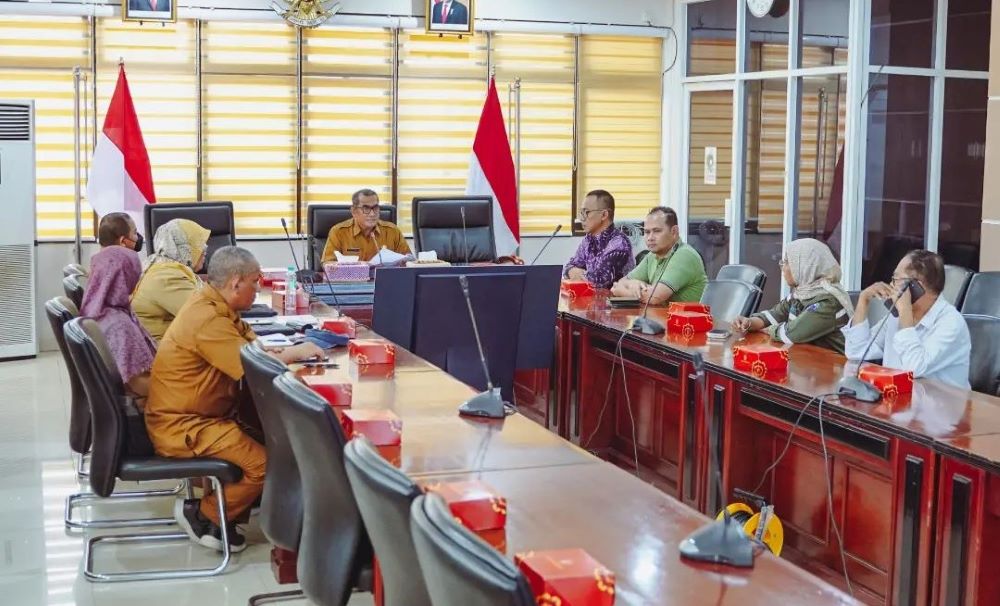 Difasilitasi Pemkot Balikpapan, Aliansi Masyarakat DAM Tak Hadiri Mediasi dengan PT Fahreza 