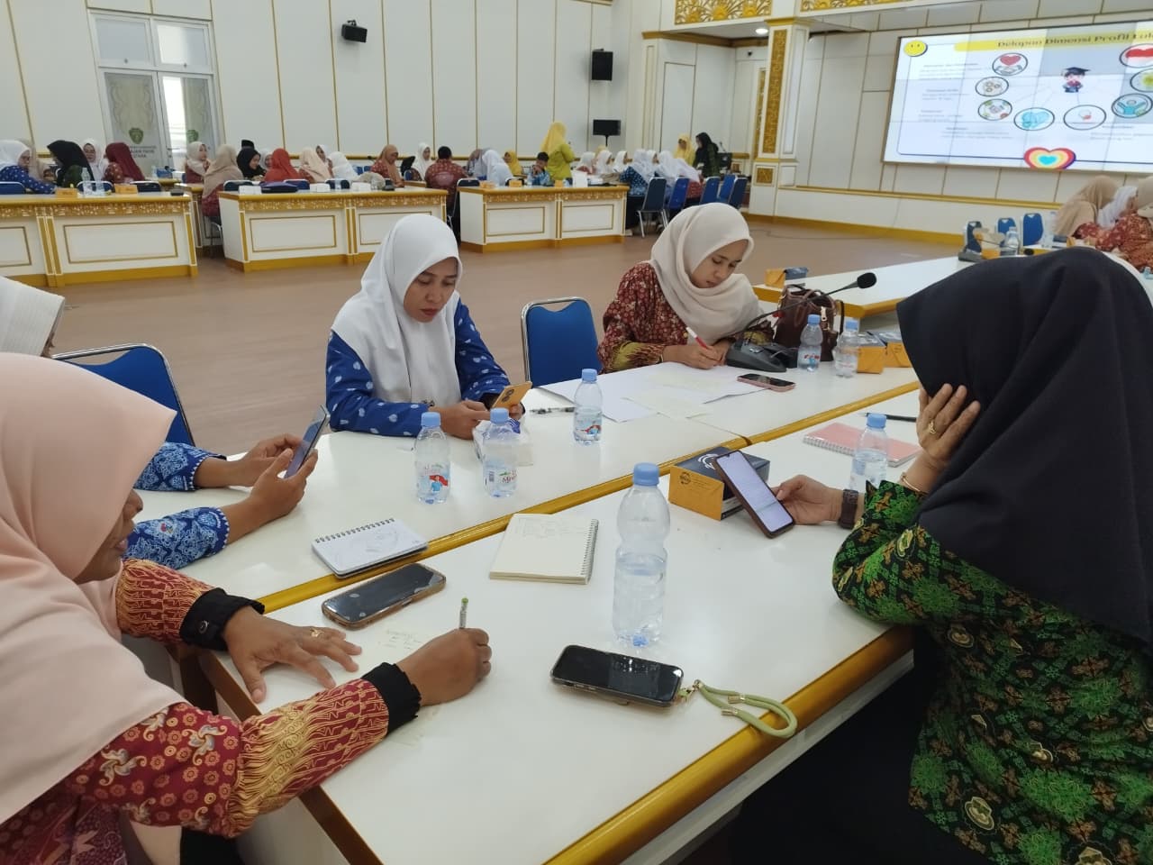 Guru PAUD Arsitek Peradaban dan Fondasi Bangsa