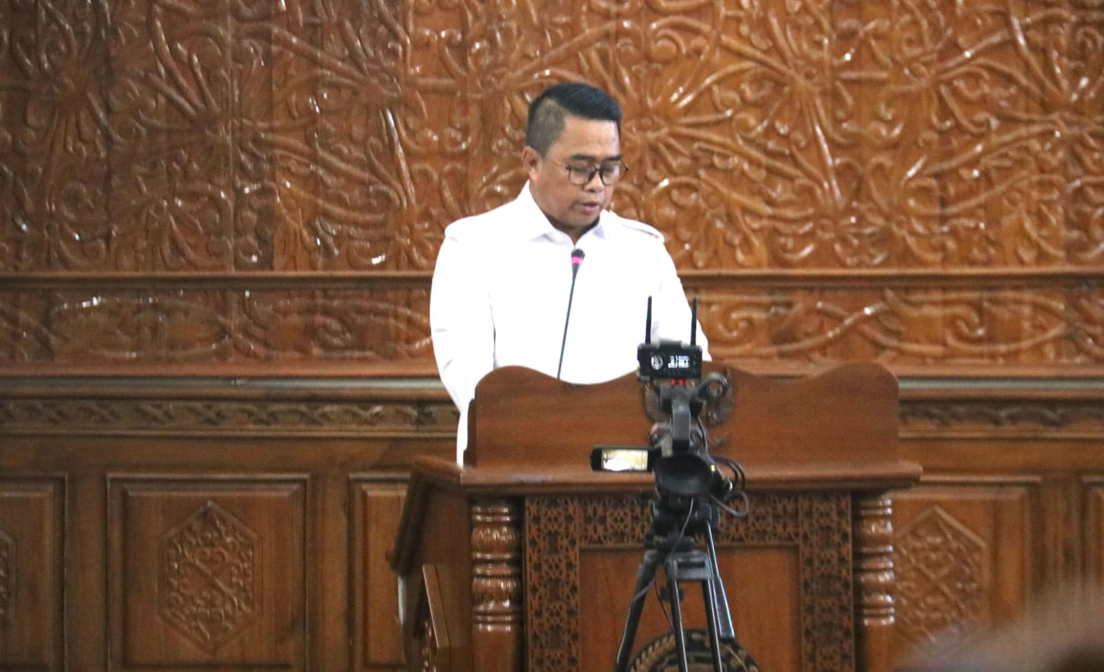 Pendapatan Kutai Timur Tahun 2026 Diprediksi Mencapai Rp4,86 Triliun