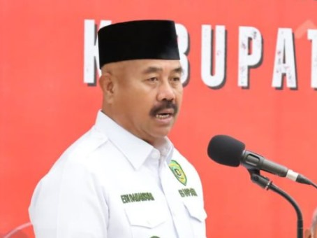 Upaya Reformasi Birokrasi Pemkab Kukar, Hadirkan Website Pelayanan Publik Digital