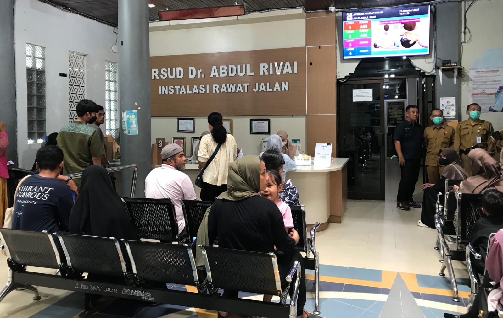 Lonjakan ABK di Berau Bikin Layanan Terapi Kewalahan, Dokter Spesialis Jiwa: Tenaga Masih Sangat Minim