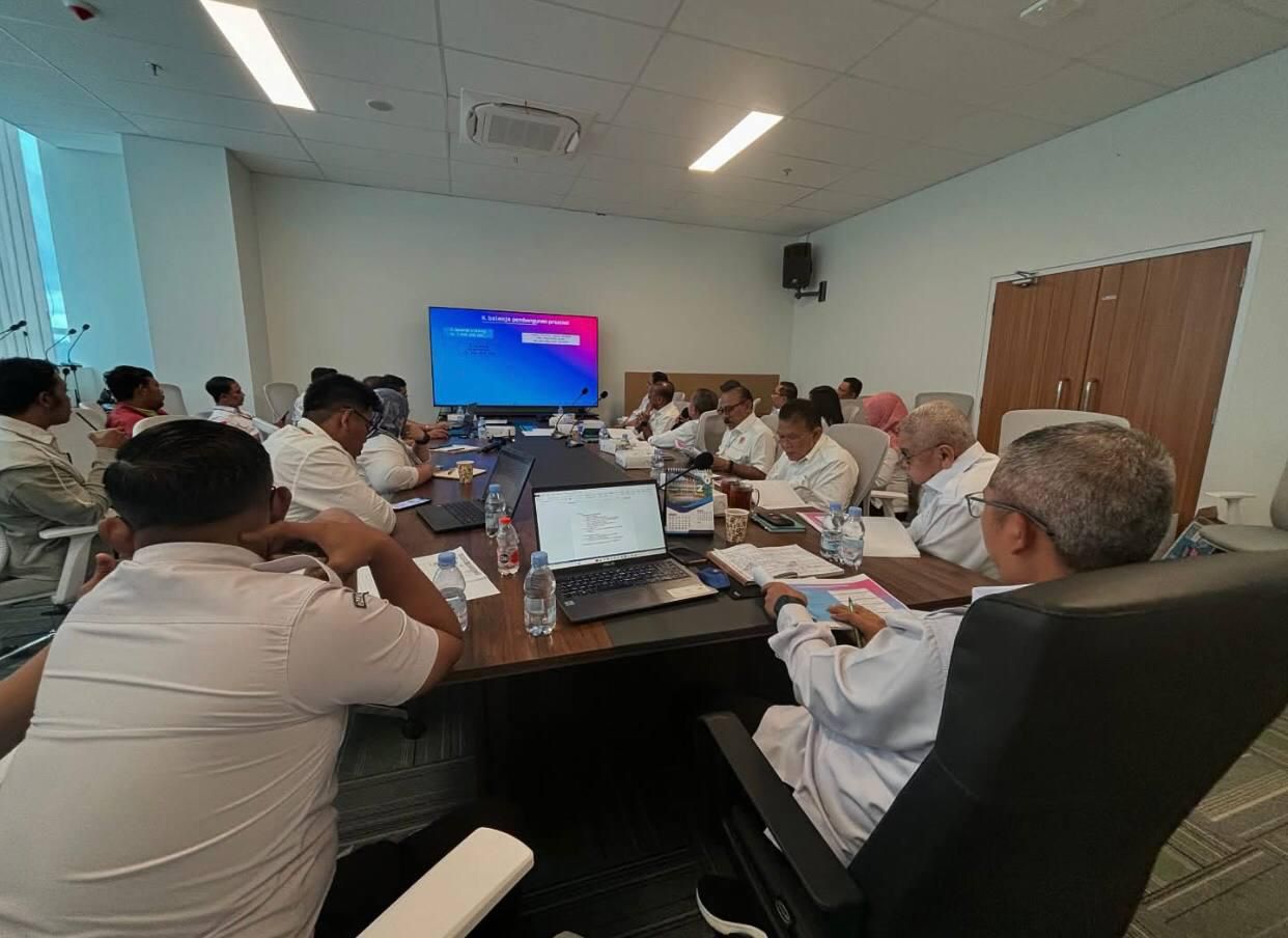 Transparansi, Dispora Kaltim Pastikan Dana Hibah Olahraga Tepat Sasaran