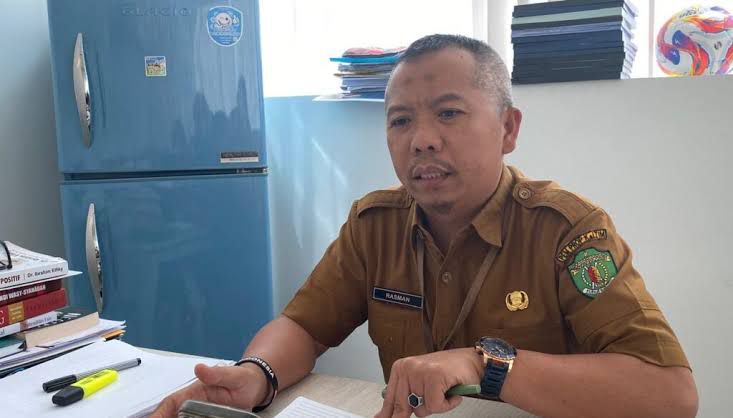 Dispora Kaltim Bakal Gandeng Korea Selatan, Siap Cetak Atlet Berbasis Sains