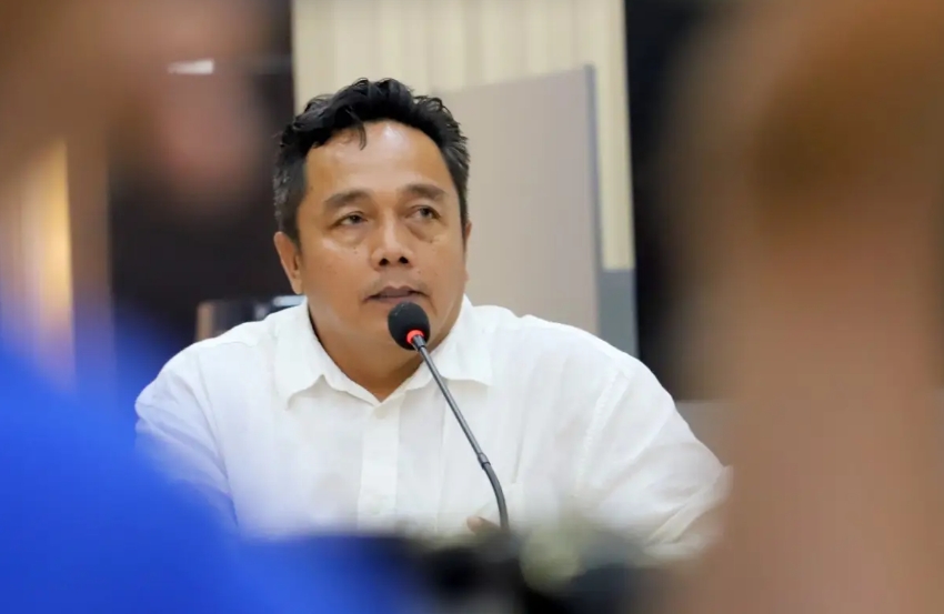 EBIFF 2025 Hadirkan Delegasi dari Lima Negara