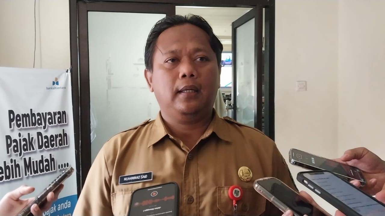 Pemkab Berau Sudah Terbitkan SE, Nasib Pegawai Non ASN Terancam 