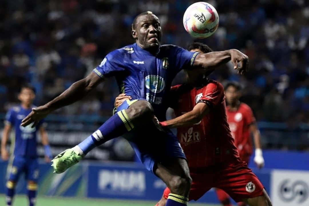 Kontra PSGC, Perjuangan Terakhir Persiba Balikpapan Rebut Tiket Promosi ke Liga 2