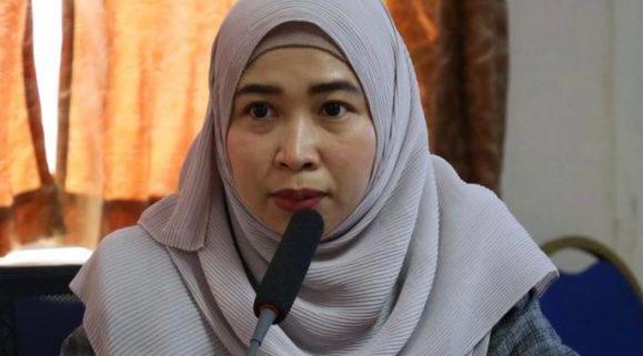 DP3A Kukar dan Unmul Gelar Seminar Hasil Kajian Ilmiah Soal Perdagangan Manusia, KDRT, dan Eksploitasi Anak