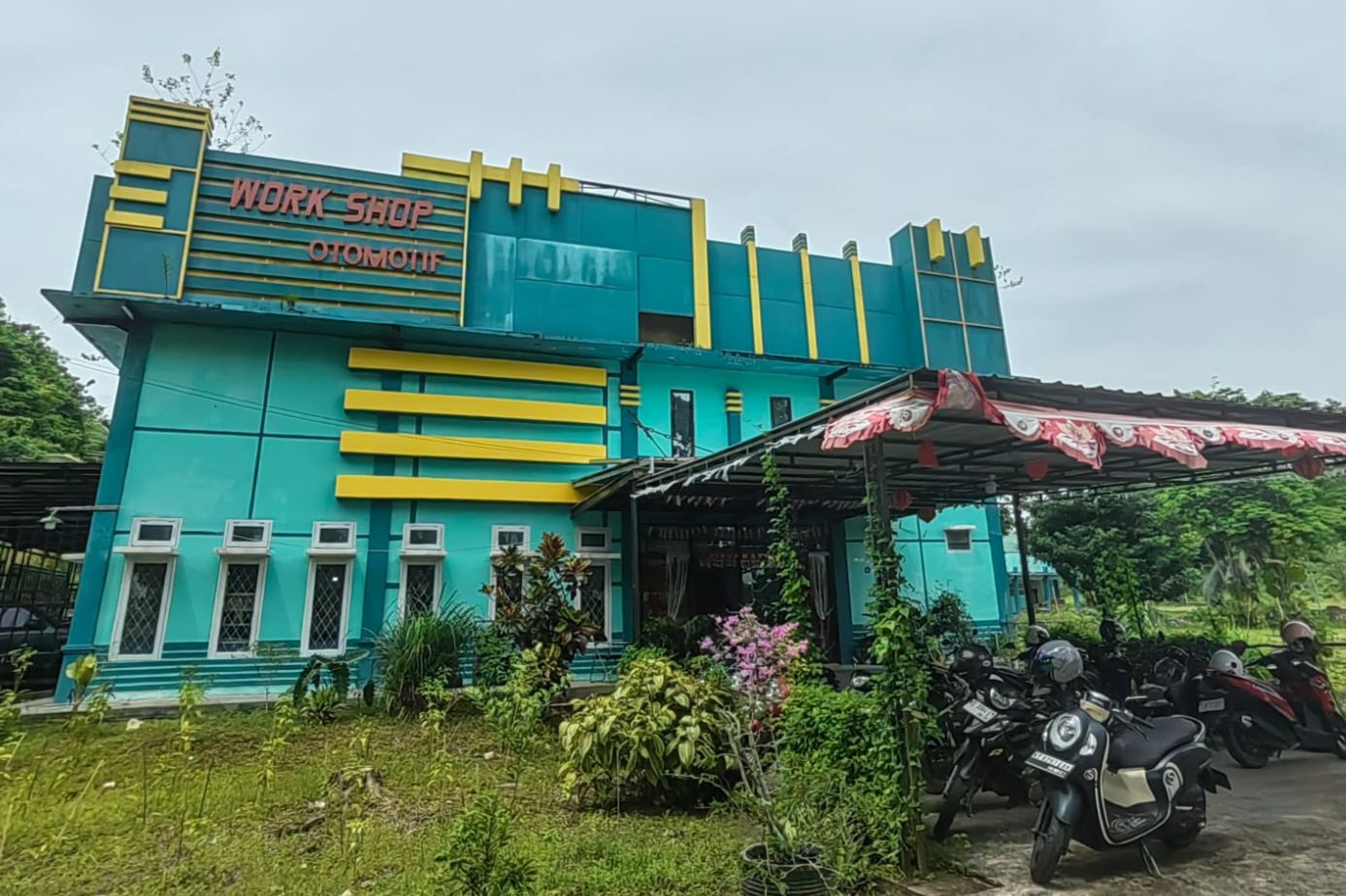 UPTD BLK Paser Butuh Bangunan Asrama untuk Fasilitas Penginapan Peserta