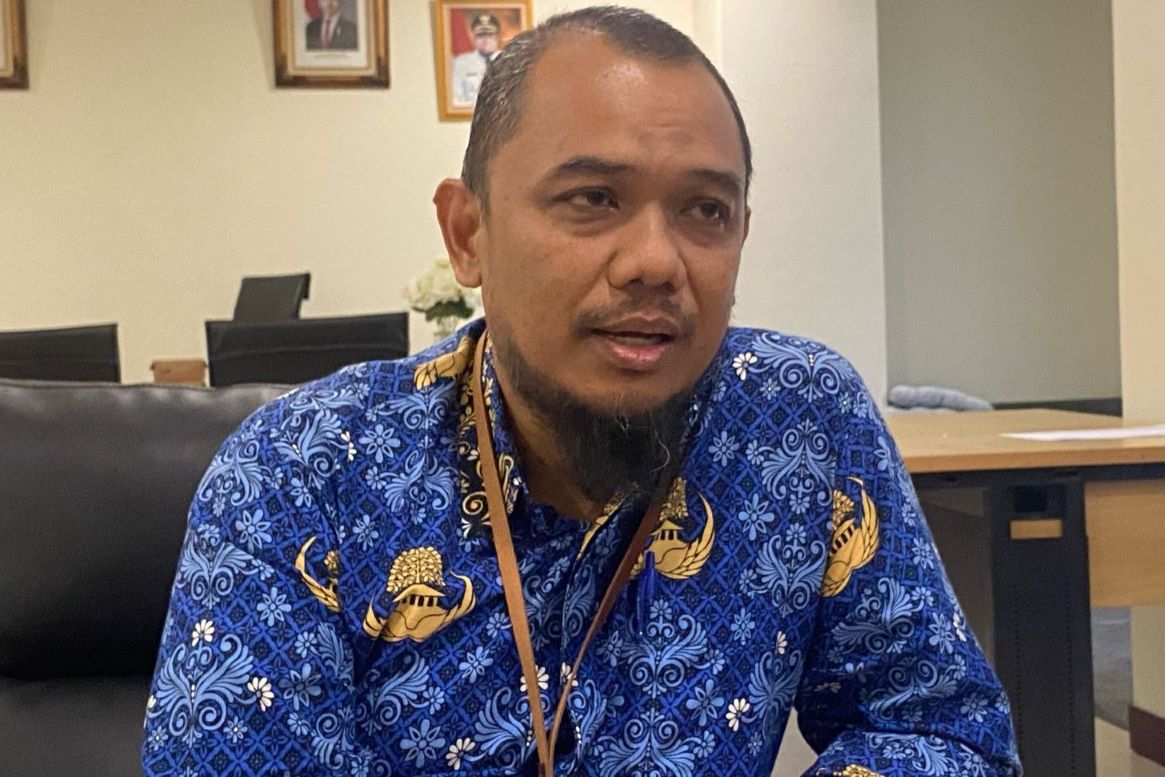 Pemkab Paser Imbau Perusahaan Bayar THR Paling Lambat H-7 Sebelum Lebaran