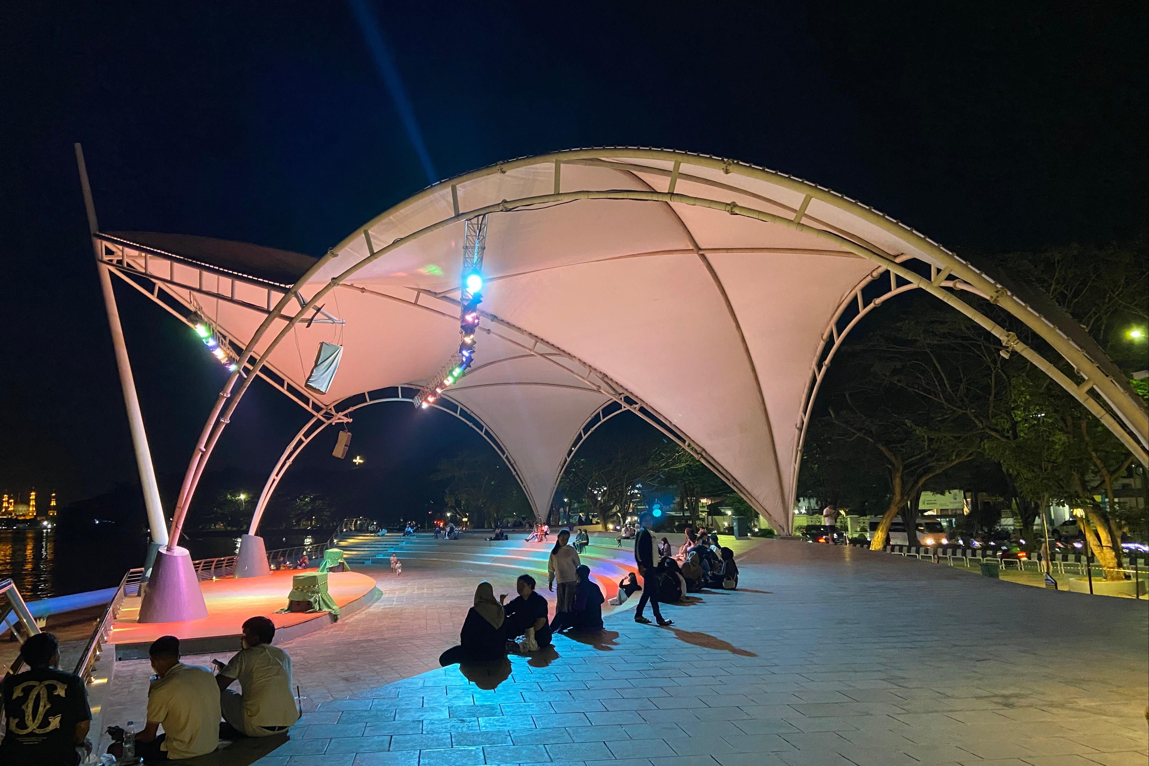 Perayaan Tahun Baru 2026 Tanpa Kembang Api, Pemkot Samarinda Imbau Remaja Tak Begadang