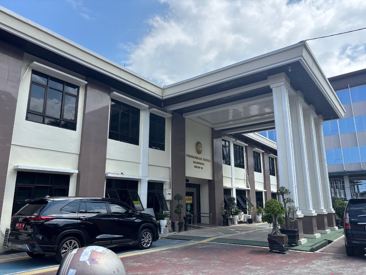 PN Balikpapan Segera Sidangkan Kasus Dugaan Penipuan Rp20 Miliar yang Libatkan Bos Hotel