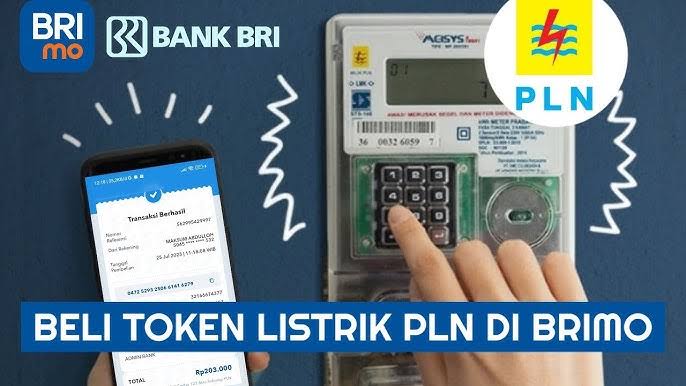 BRImo Bukan Sekadar Aplikasi, Tapi Solusi Masalah Sehari-hari