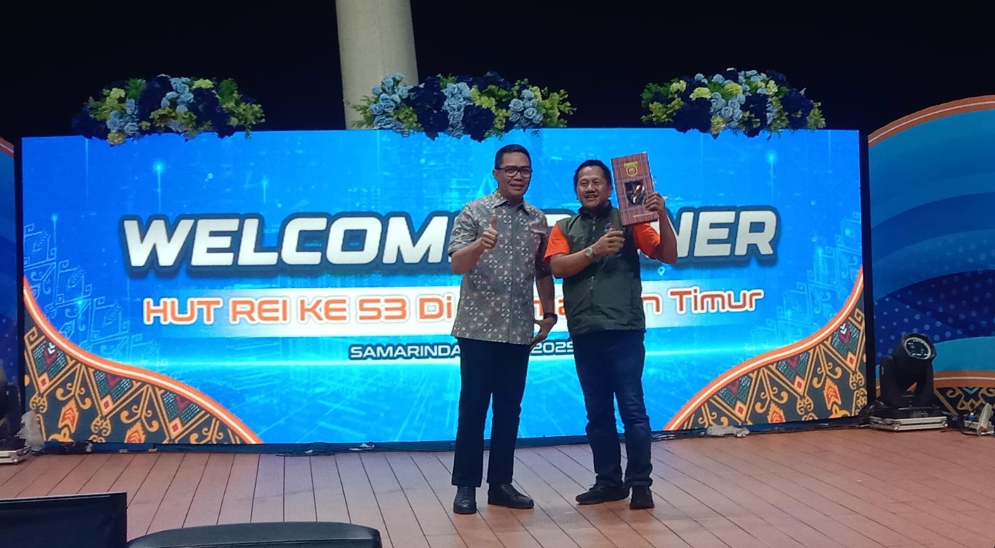 Peluang Investasi Besar, Pemkot Samarinda Tawarkan Kemudahan Perizinan Usaha dan Kerjasama