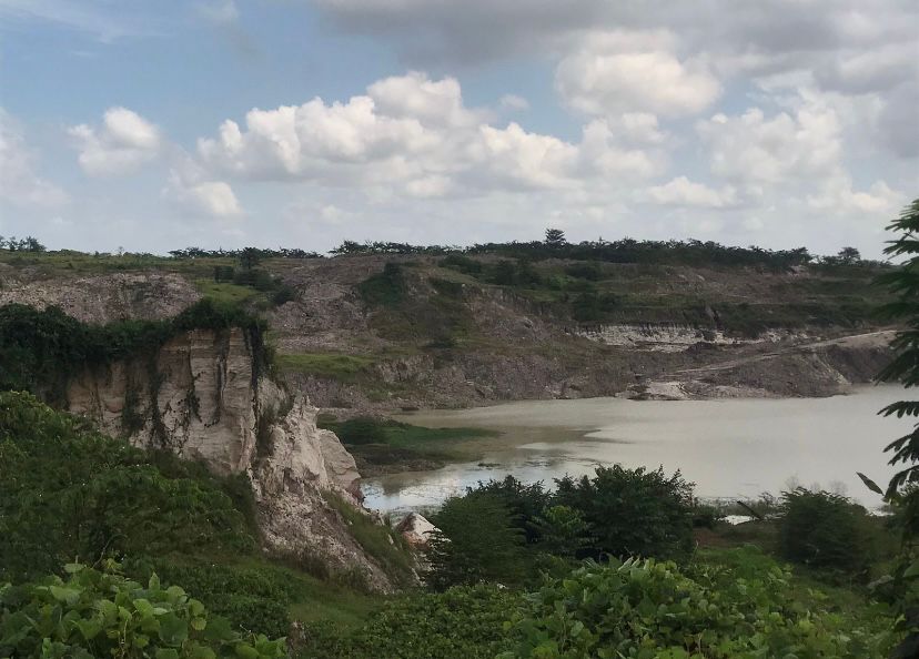 Jatam Kaltim Angkat Bicara Rencana Pemanfaatan Lahan Eks Tambang