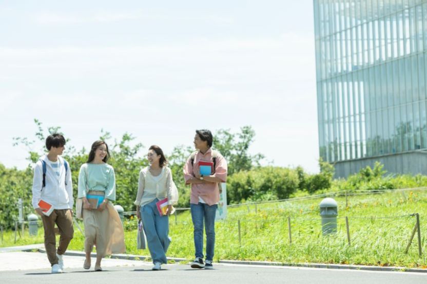 Ini Kampus Terbaik di Indonesia Versi QS, Referensi bagi Siswa SMA yang Mau Meneruskan Kuliah