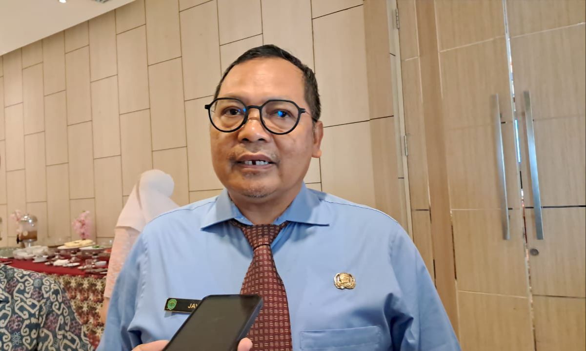 Dua Pasien COVID-19 di Samarinda Dinyatakan Sembuh, Diduga Varian Omnicron 