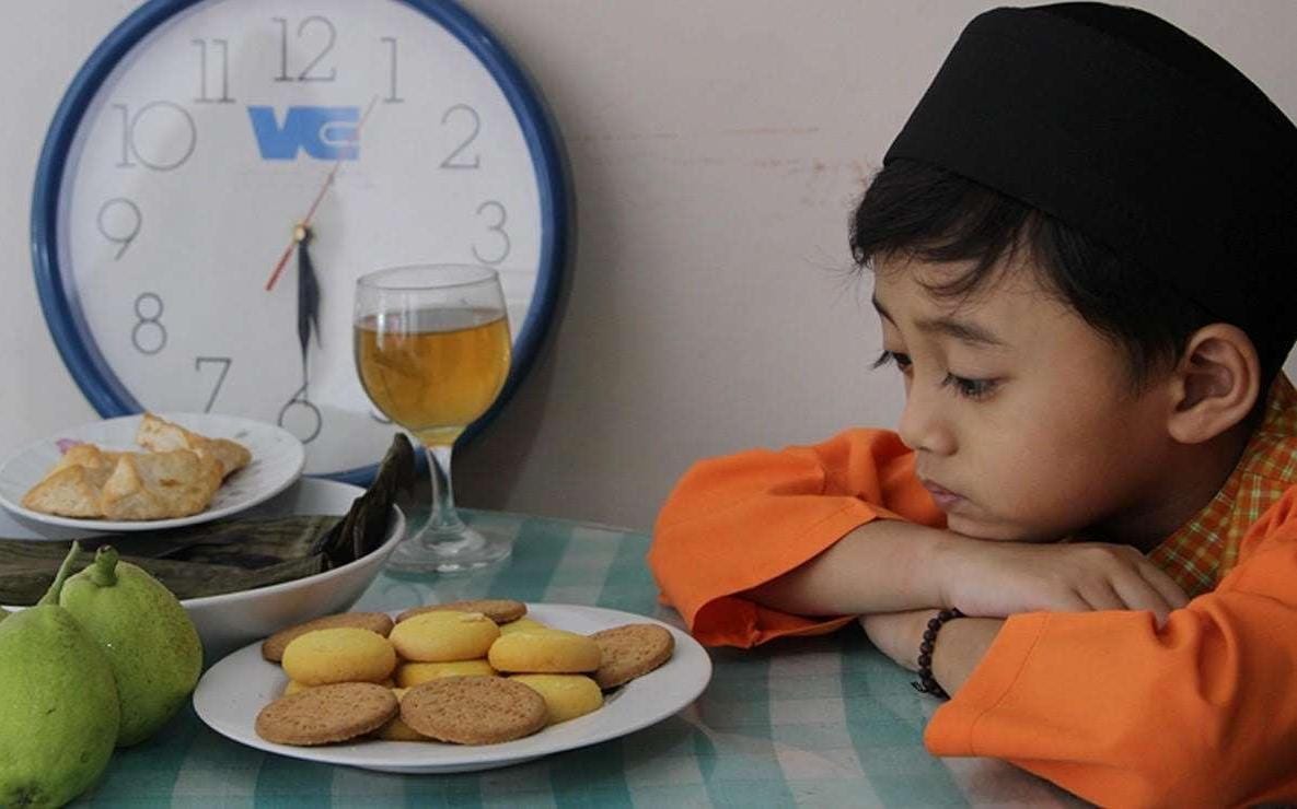 Kapan Anak Mulai Belajar Puasa? Dokter Ungkap Bisa Sejak Dini Asal Bertahap dan Tidak Dipaksa