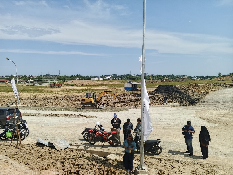 Harga Tanah di Balikpapan Melonjak, Proyek Rumah Bersubsidi Terpaksa Pindah ke Kawasan Pinggiran