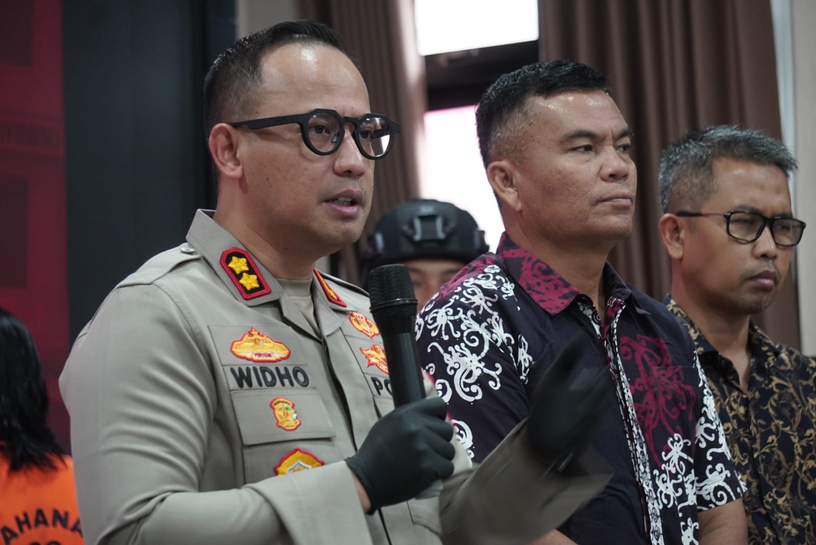 Fenomena Bendera One Piece, Begini Respons Wali Kota dan Kapolres Bontang