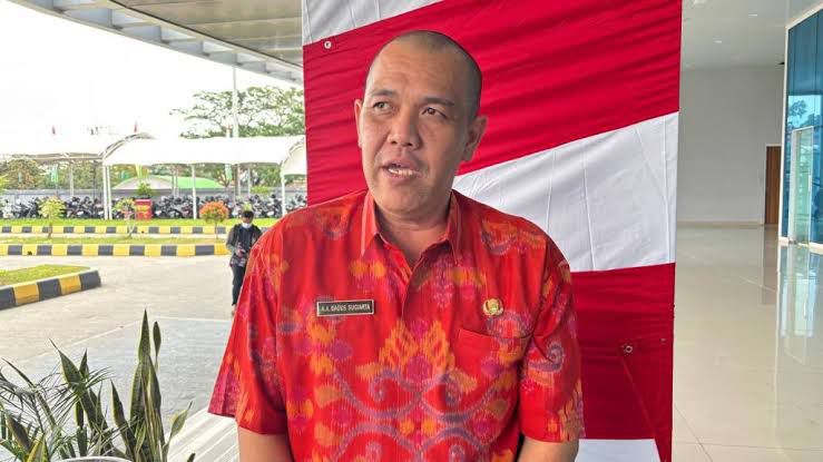 Dispora Kaltim Peringati HUT Ke-80 RI dengan Menggelar Lomba Olahraga Tradisional Antar-OPD