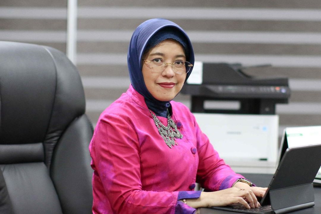 Hasil Pemutakhiran Data oleh BPS, Sebanyak 11.014 Keluarga Tak Layak Dapat Bansos