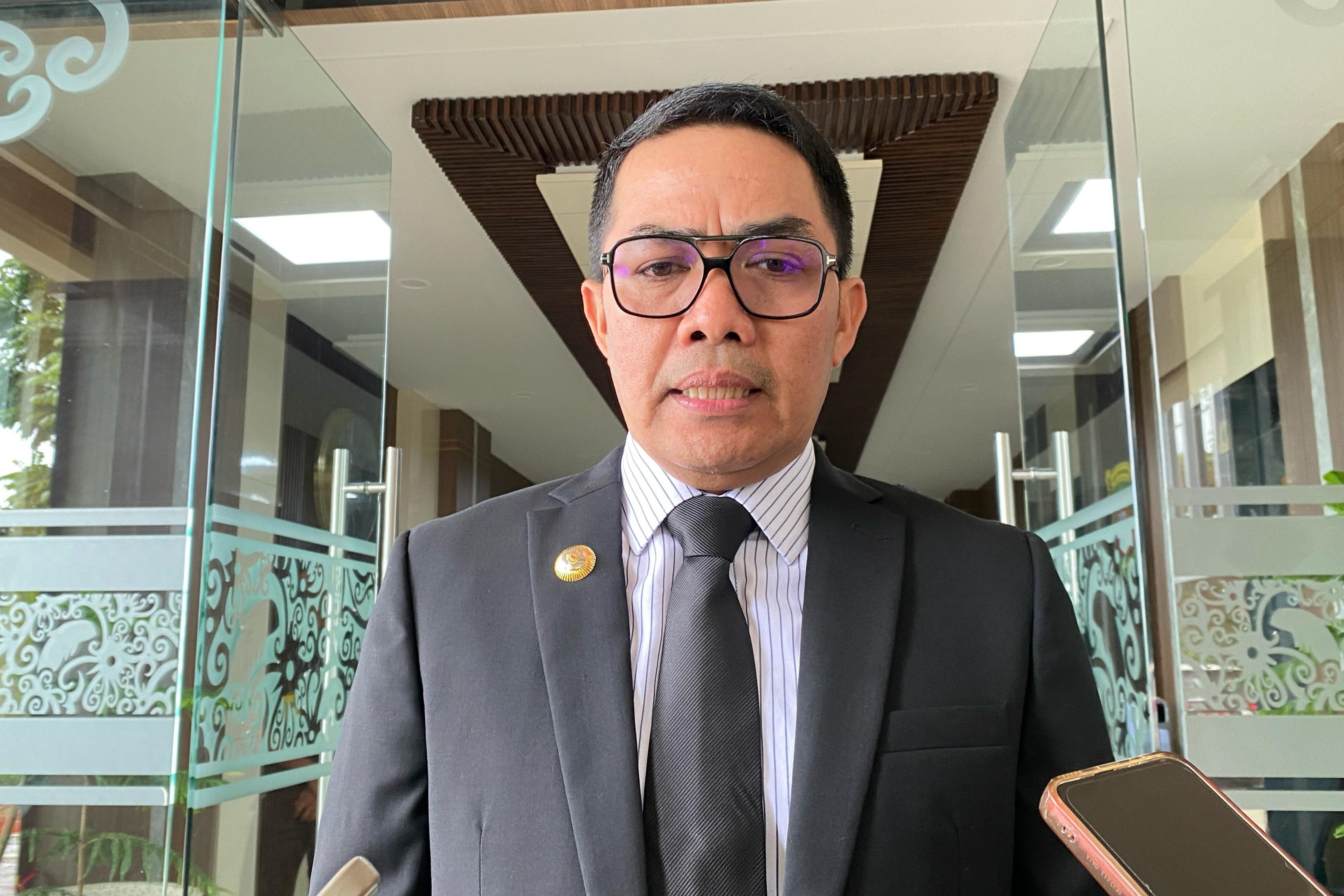 Samarinda Siapkan Sekolah Unggulan Bertaraf Internasional