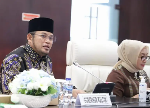 Kaltim Perkuat Komitmen PUG dan Perlindungan Anak