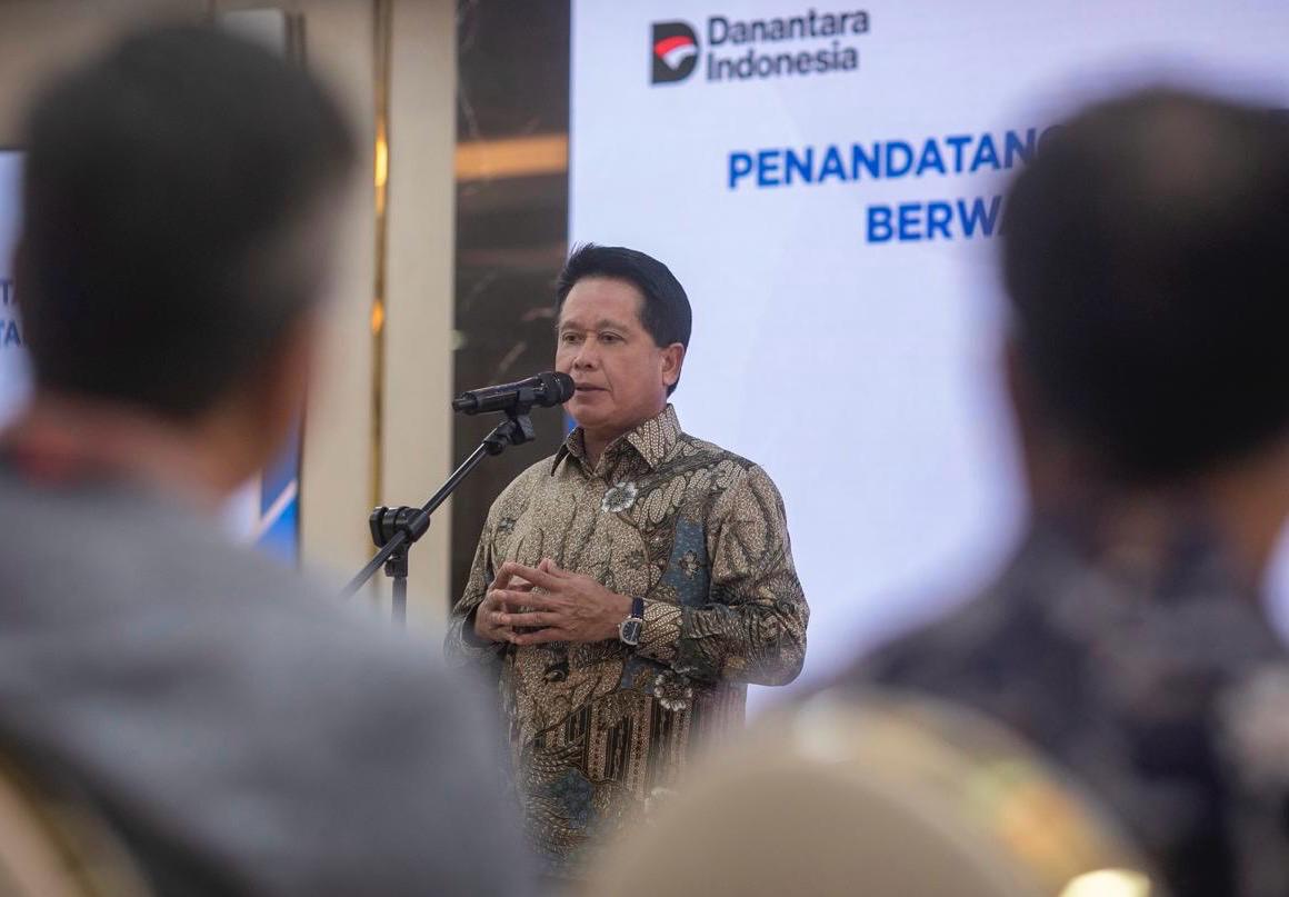BRI Terbitkan Obligasi Social Bond Senilai Rp5 T, Dukung Pembiayaan Inklusif dan Berkelanjutan