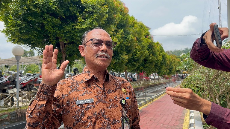 Dua Proyek Strategis di Kutim Masih Sepi Investor, DPMPTSP Terus Lakukan Penjajakan