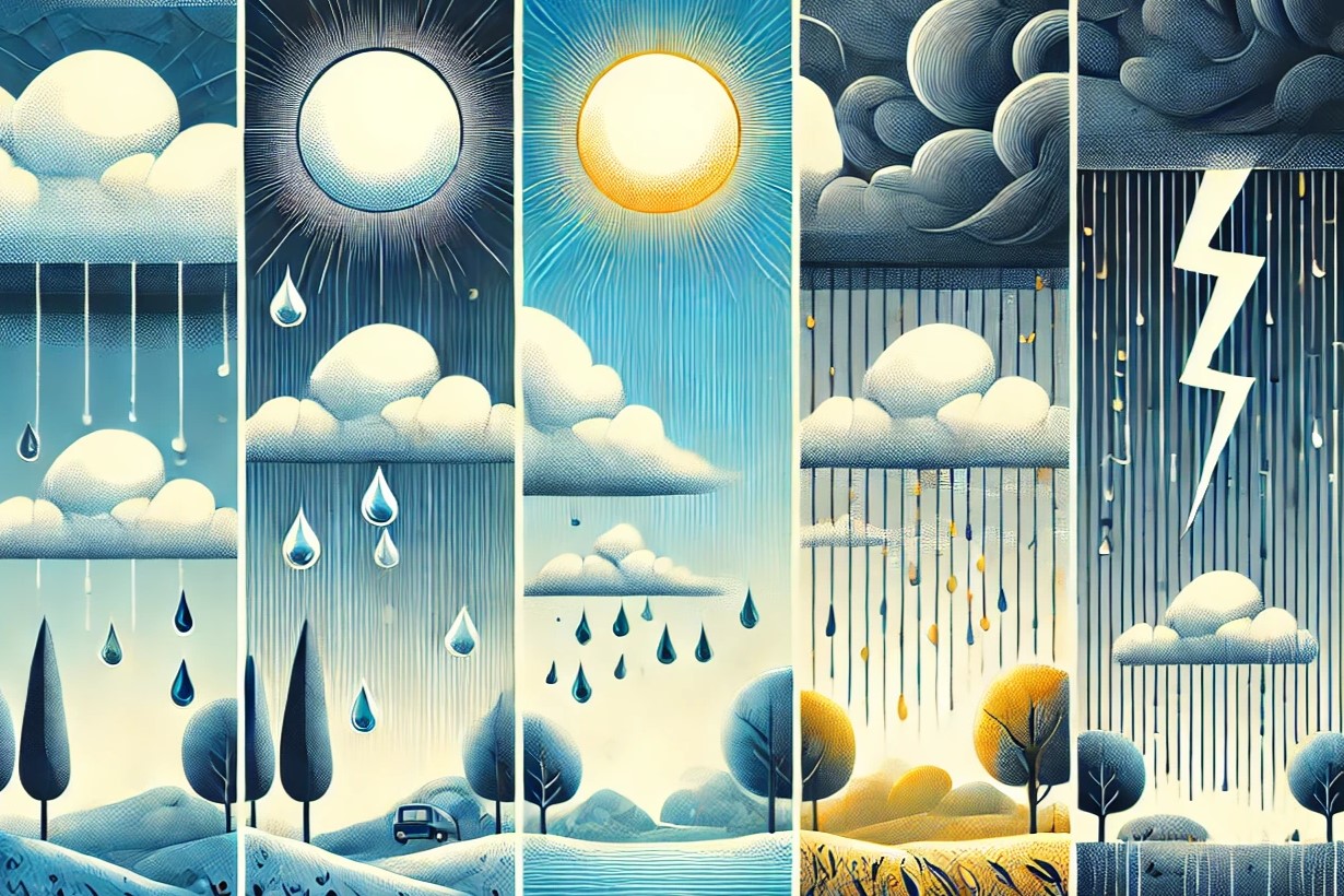 Ramalan Cuaca Kaltim, 21 Februari 2025, Cek di Sini!