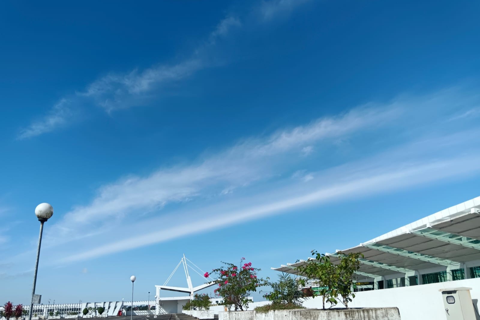 Ramalan Cuaca Kaltim dan IKN, 23 Juli 2025, Cek di Sini