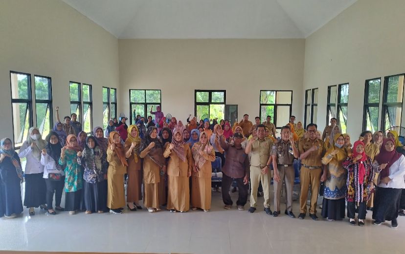 Posyandu PPU Bakal Layani Masyarakat sebagai LKD