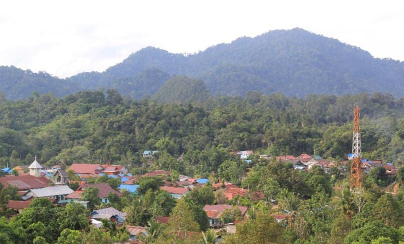 Pemekaran 3 Kecamatan di Mahulu Masih Menunggu Keputusan Kemendagri