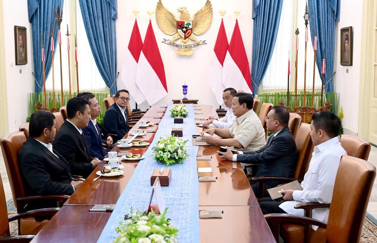 Respon Kondisi Jalan Masih Banyak yang Rusak, Presiden Prabowo Siapkan Inpres Jalan Daerah